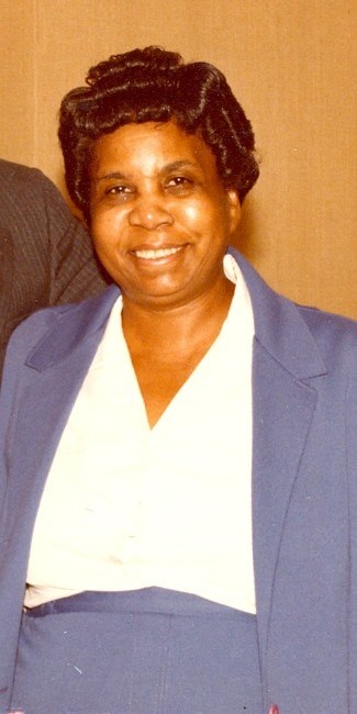 Obituary of Josephine Madden