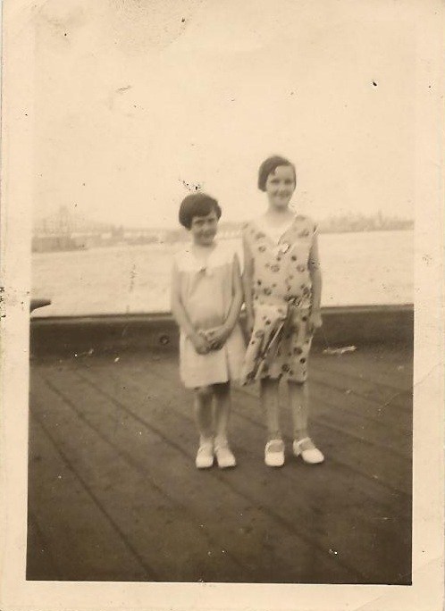 Obituary of Elizabeth R. Grady