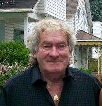 Avis de décès de André Lefebvre