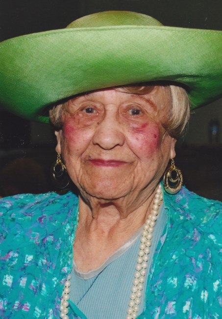 Obituary of Evelyn Michael Bringier