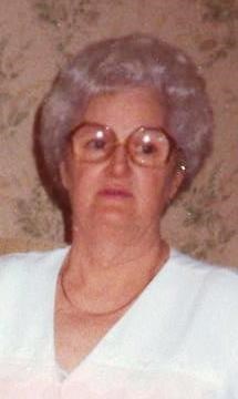 Obituary of Frances Jean Uttenreither