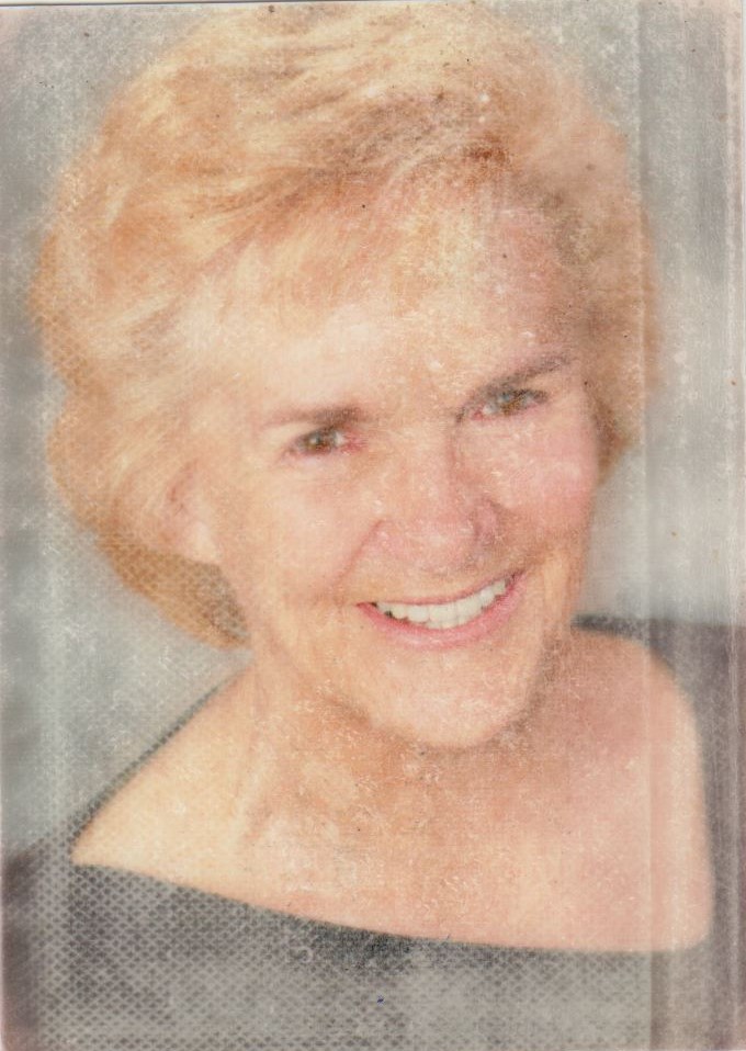 Obituary of Irene Y Berman