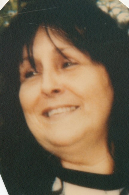 Obituary of Judy Eunice Womack