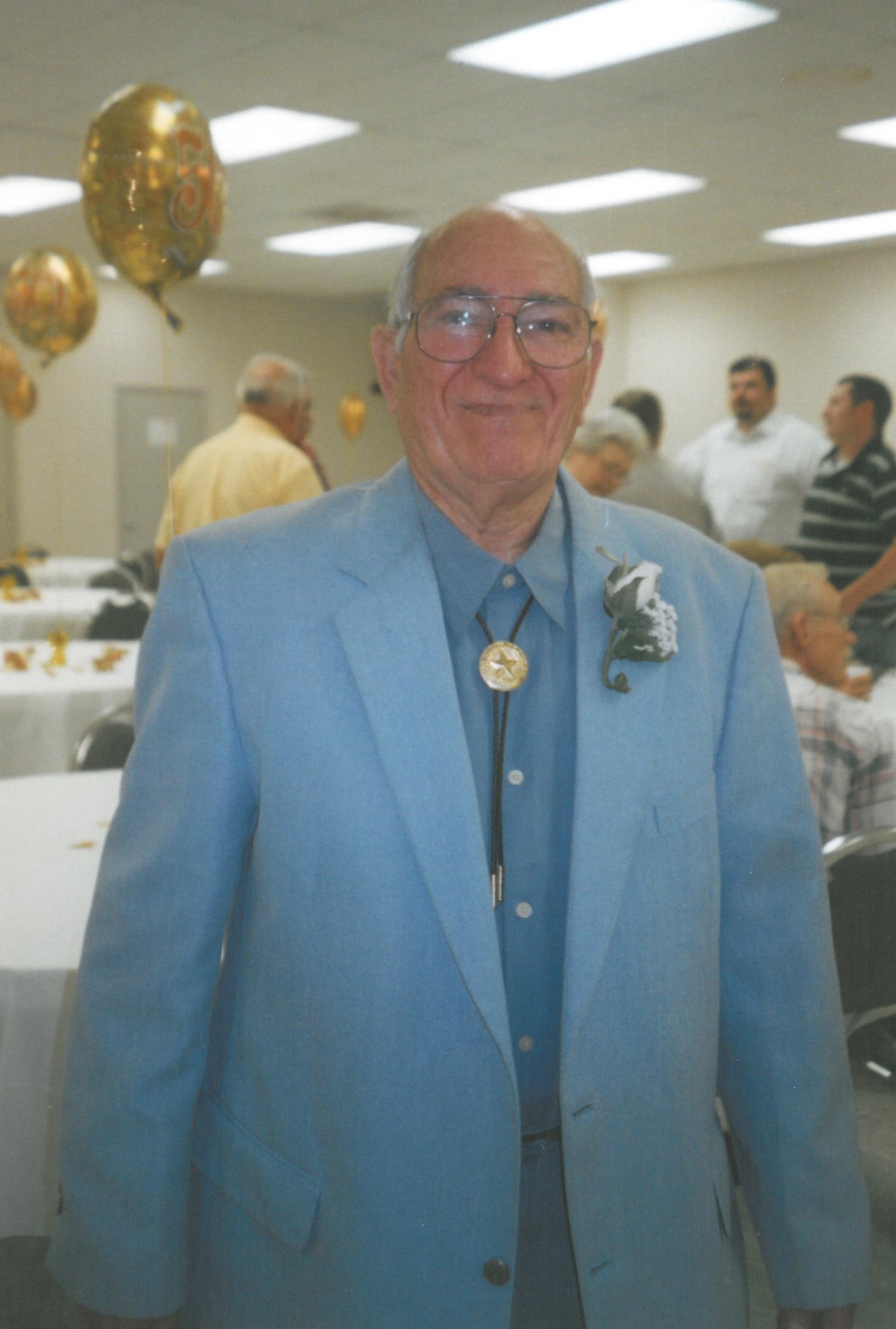 James Schmidt Obituary Houston, TX