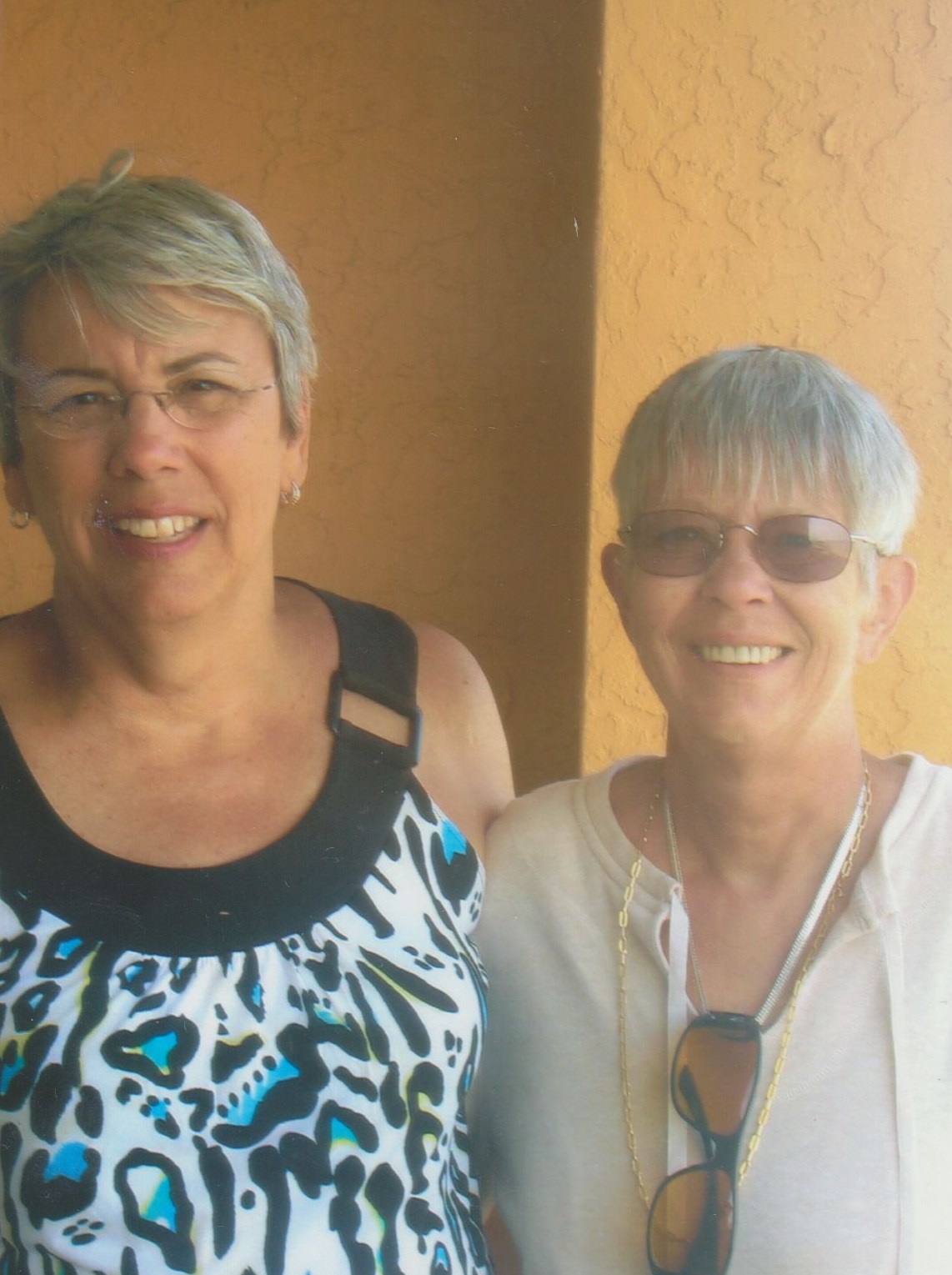 Obituary of Joann Schmitt DeMartino