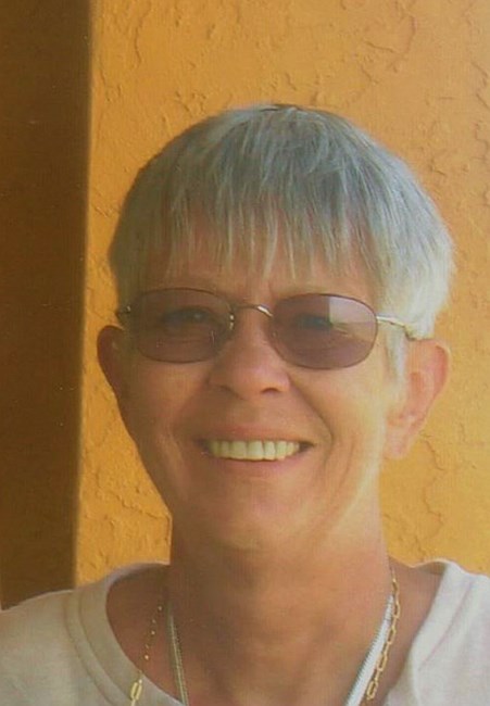 Obituary of Joann Schmitt DeMartino