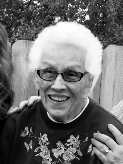 Obituary of Kathryn Muriel Rice