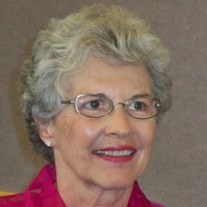 Obituary of Barbara ""Bobbie Jean McKee