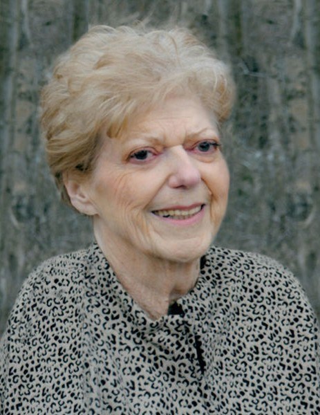 Obituary of Shirley Jean Wigren