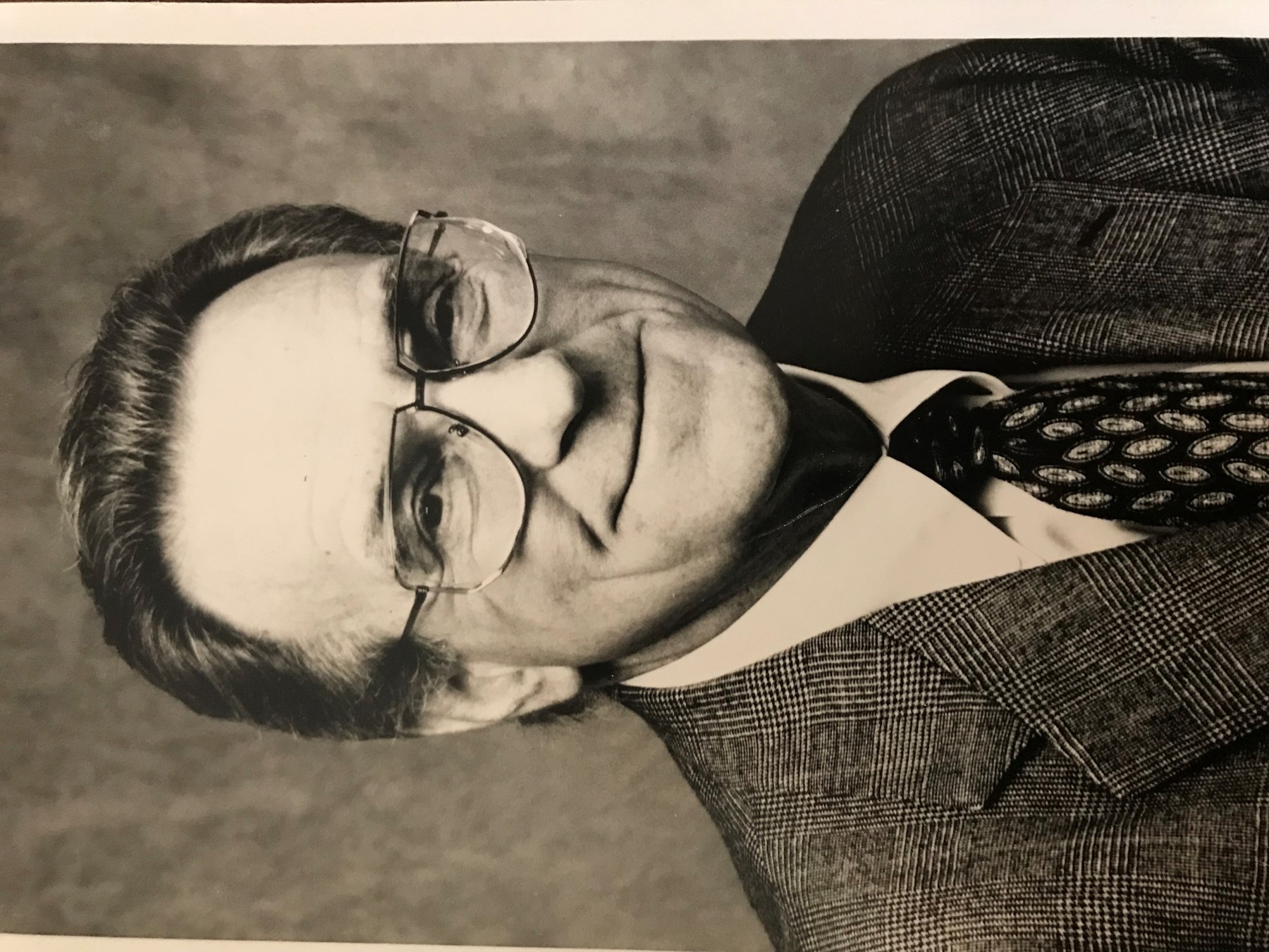 Obituary of Pinkston Eugene Parker