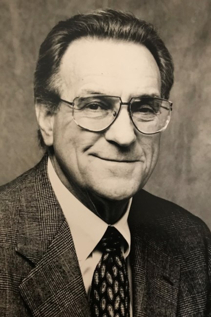 Obituary of Pinkston Eugene Parker