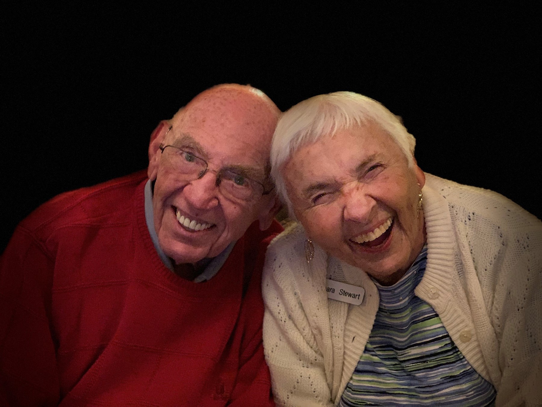 Obituary of Barbara Galen Stewart