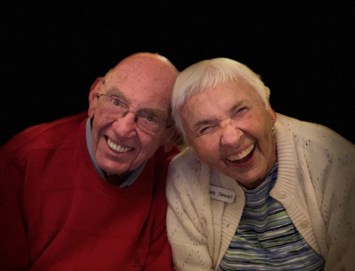 Obituary of Barbara Galen Stewart