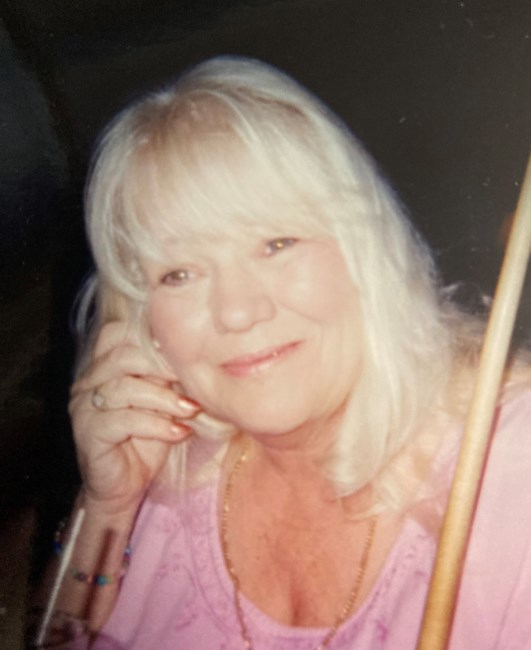 Obituary of Mary Jo Estes