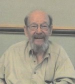 James Stone