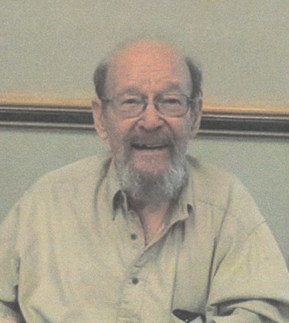 Obituario de James Thomas Stone