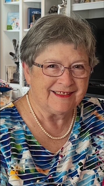 Obituary of Betty Ann Langford