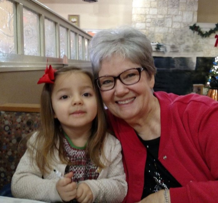 Obituary of Suzanne Chalfant