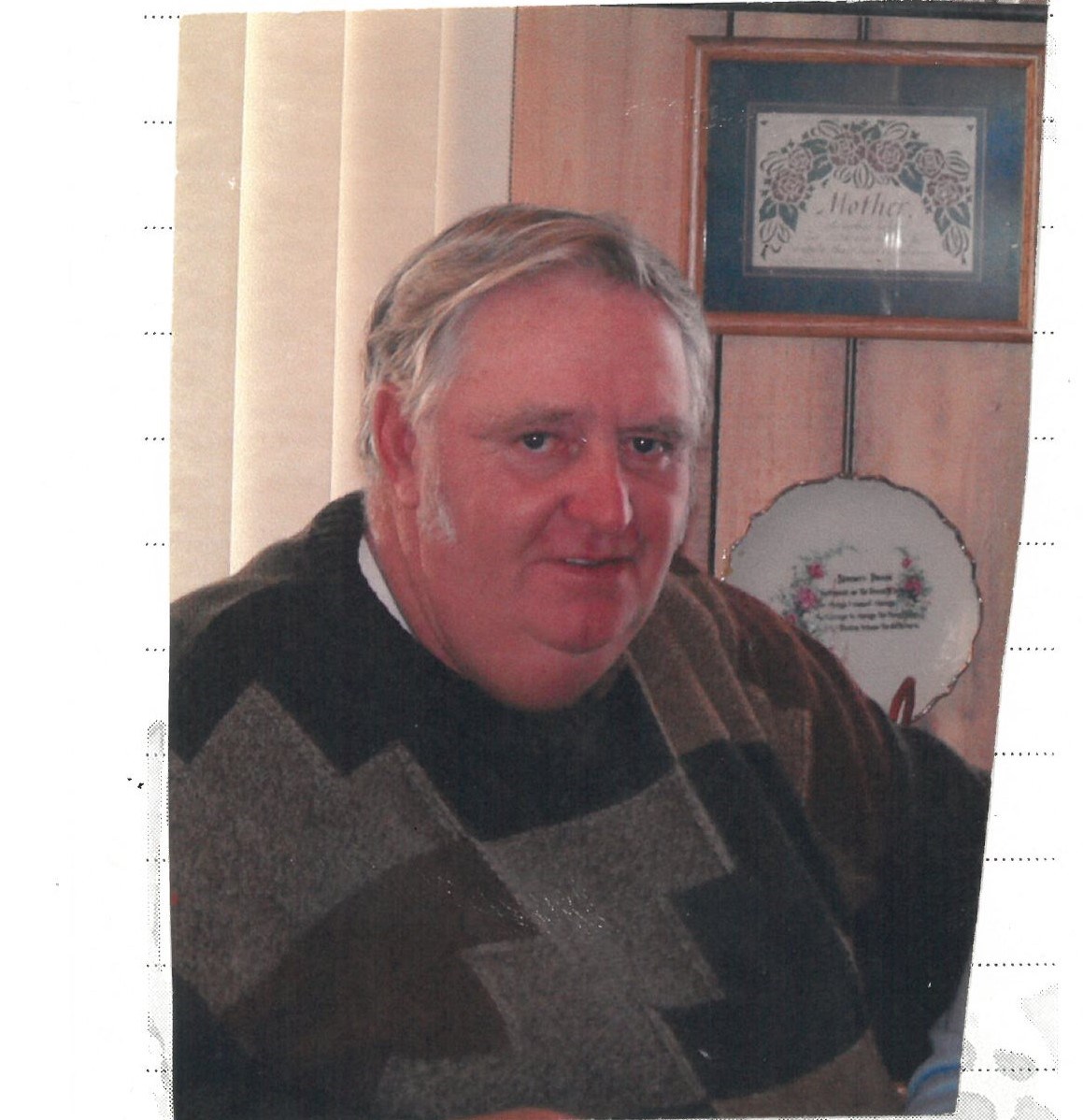 Obituary of John L. Hunter