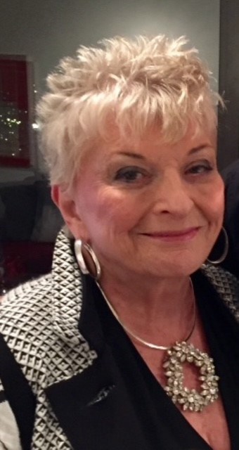 Obituary of Patricia Carolyn Coker