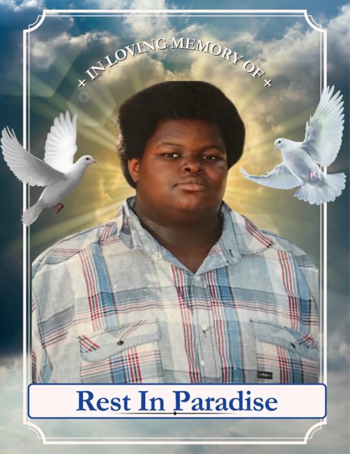 Obituary of Edward Louis McClure-Beavers