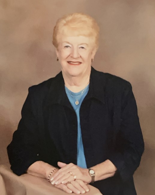 Obituary of Gail Hogan