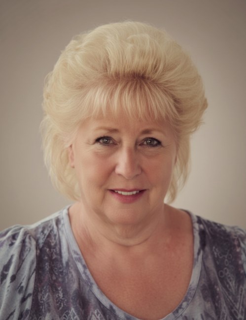Obituary of Christine O. Terjanian