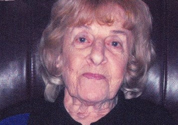Obituario de Margie Jane Predieri