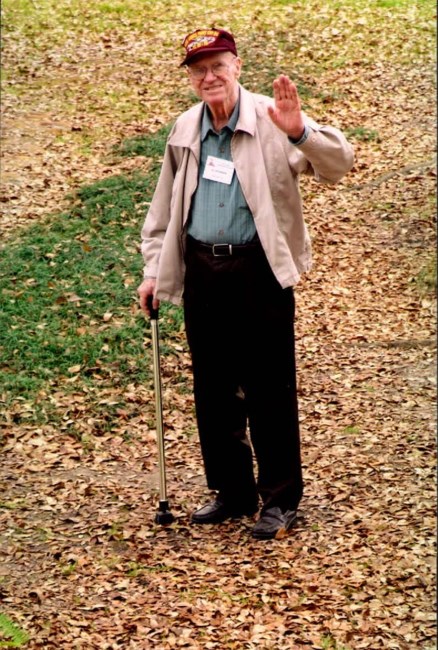 Obituary of Alton Lee Starnes