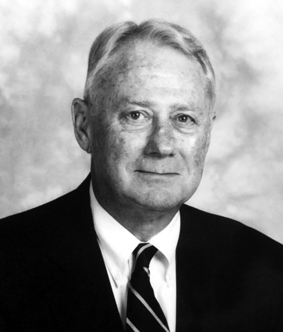 Obituary of Harry M. Hutchings Jr.