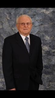 Obituary of Rev. Jesse James Hudson