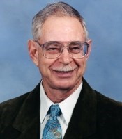 Obituary of George Frederick Marshall