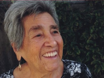 Obituary of Juanita Mejía Lemus