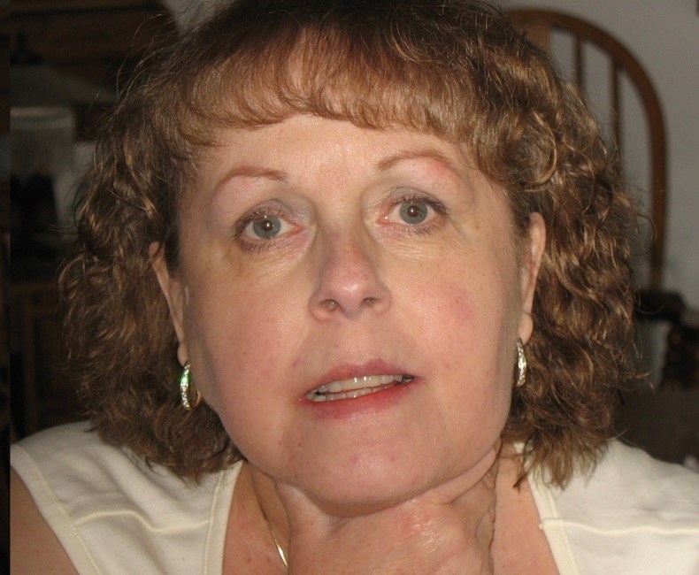 Obituary of Kathy Kay (Irwin) Pierce