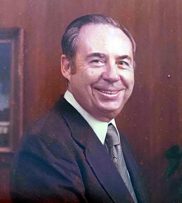 Obituary of Thomas L. Kister