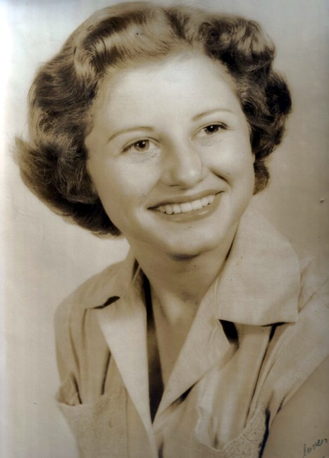 Obituario de Mary Sue (Matthews) Norton