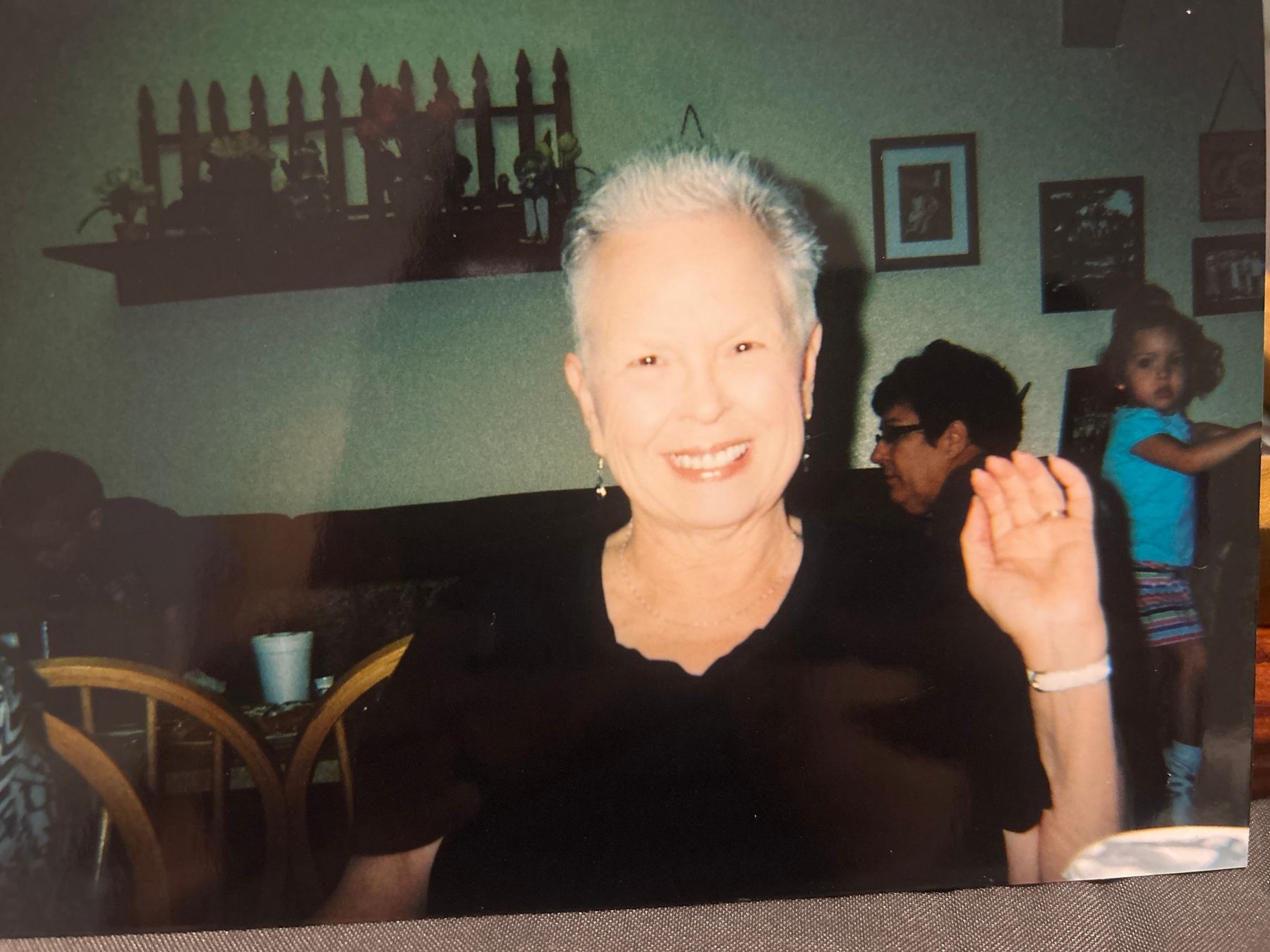 Obituary of Linda Lou Hunter