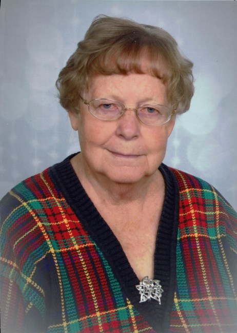Obituary of Elsie Marie Padgett
