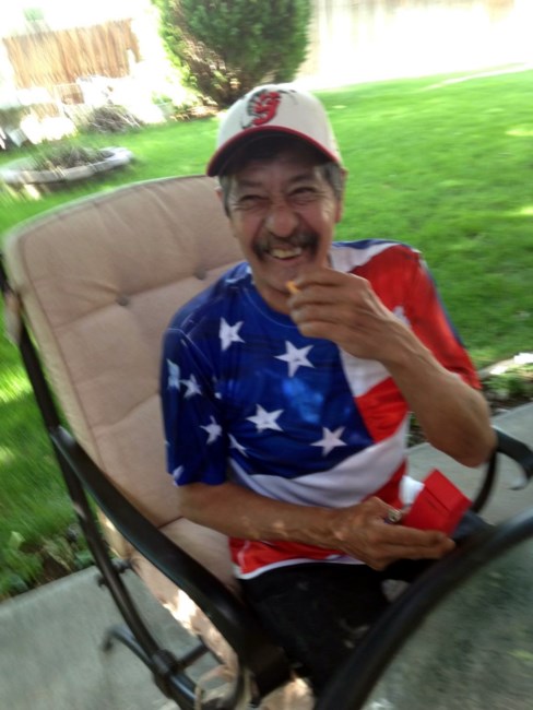 Obituary of Antonio Jose Moyano