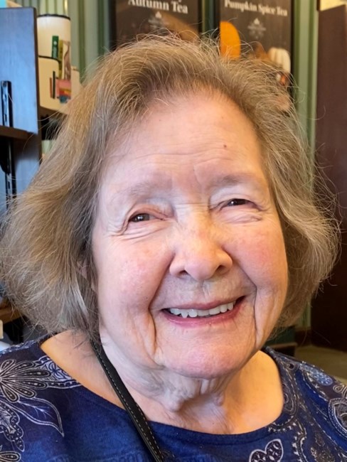 Obituary of Billie Dewade Geisler
