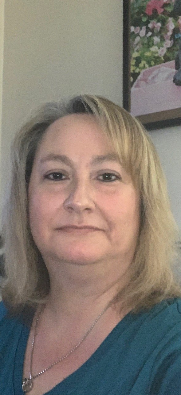 Obituary of Angela Michelle Knop