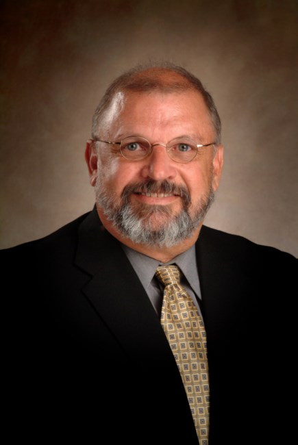 Obituario de Steven Rampy