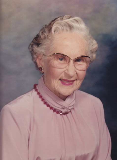 Obituary of Betty Matesky