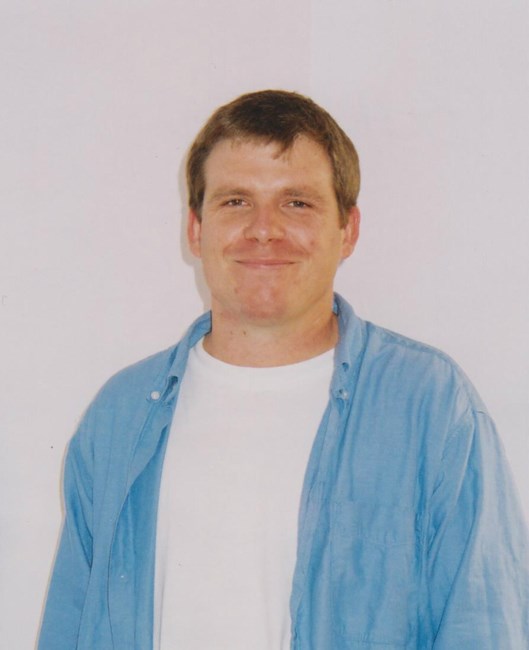 Obituary of Kevin Charles King