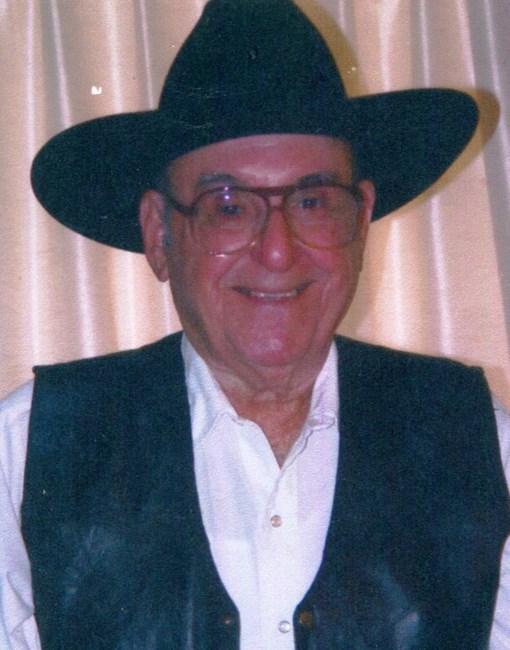Obituary of Rodrigo Cantu Sr.
