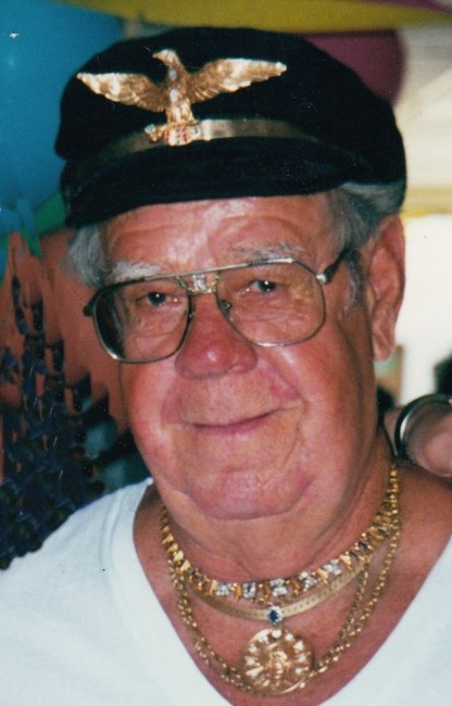 Obituary of Cornelius Repath