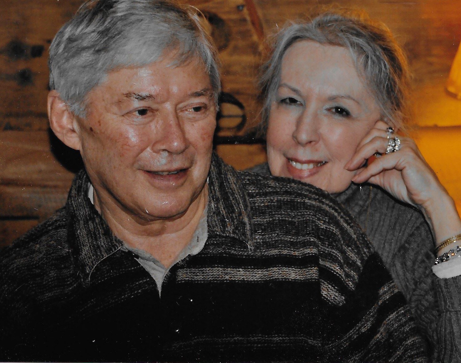 Obituary of William Bill R. Neely