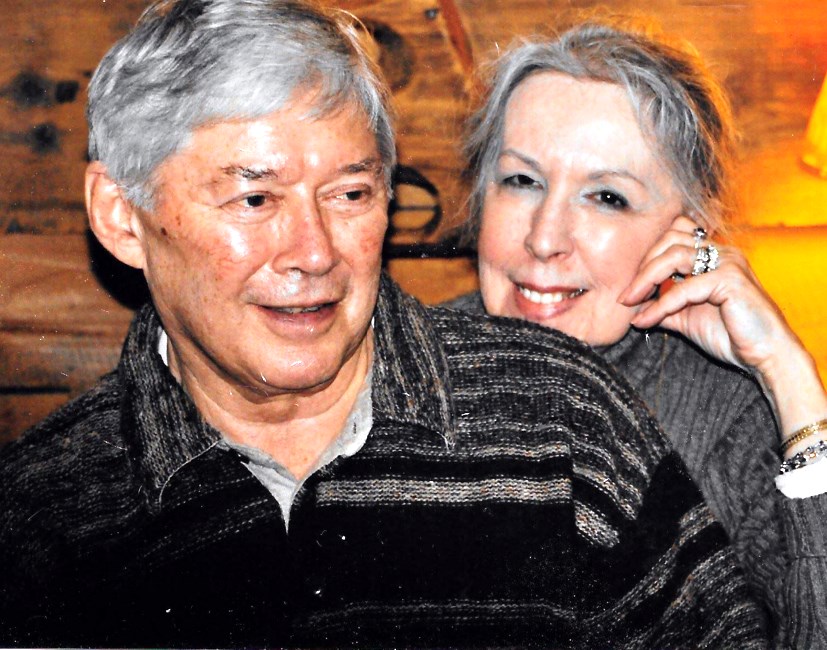 Obituary of William Bill R. Neely