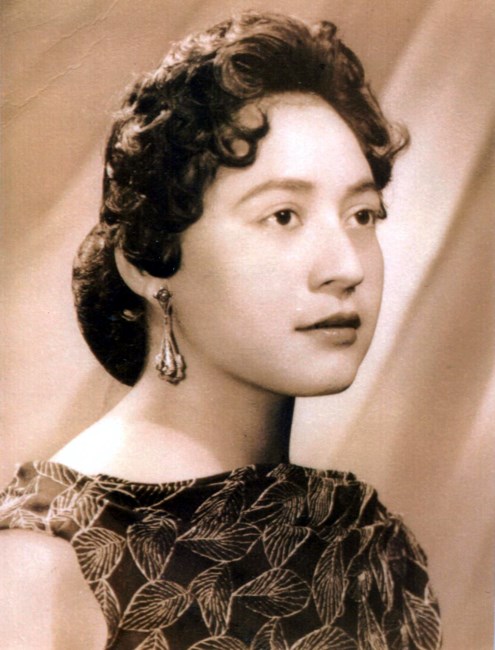 Obituary of Carmen M. Narro
