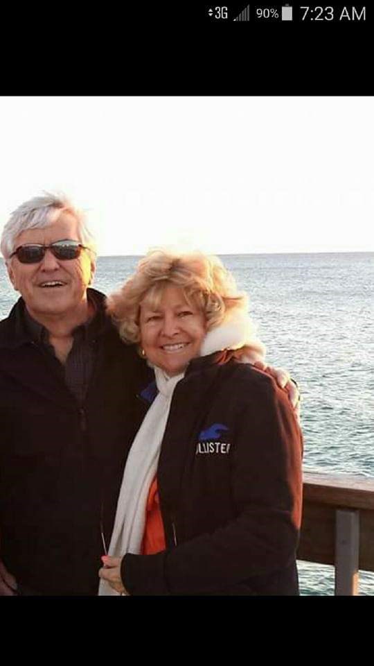 Obituary of Mary Kathleen Gilstrap